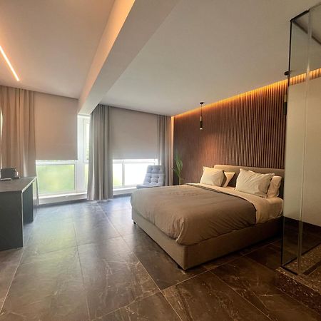 Signature Suites - Афины Экстерьер фото