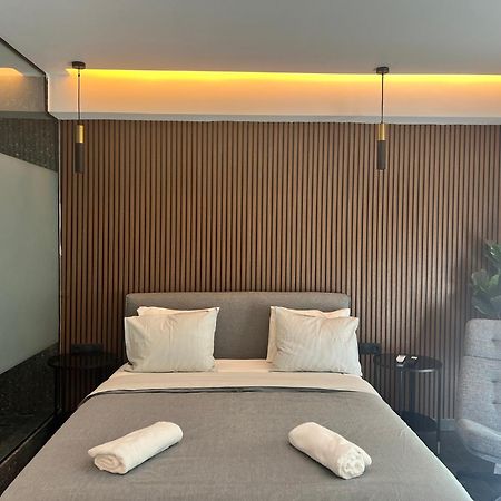 Signature Suites - Афины Экстерьер фото