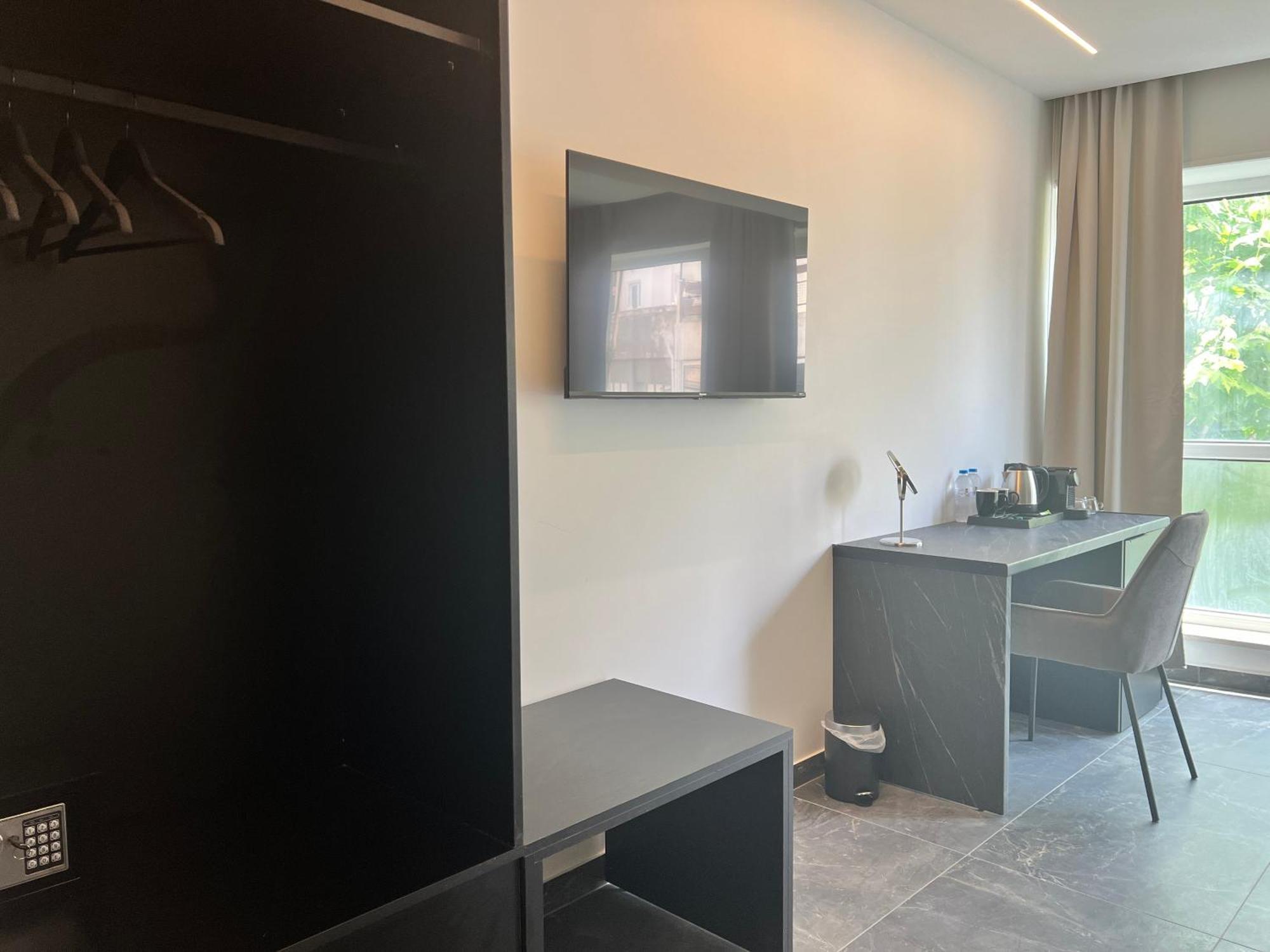 Signature Suites - Афины Экстерьер фото