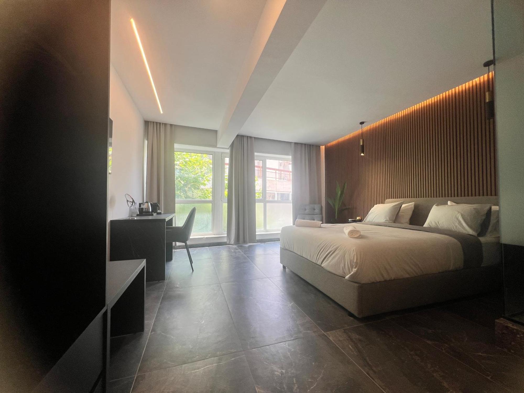 Signature Suites - Афины Экстерьер фото