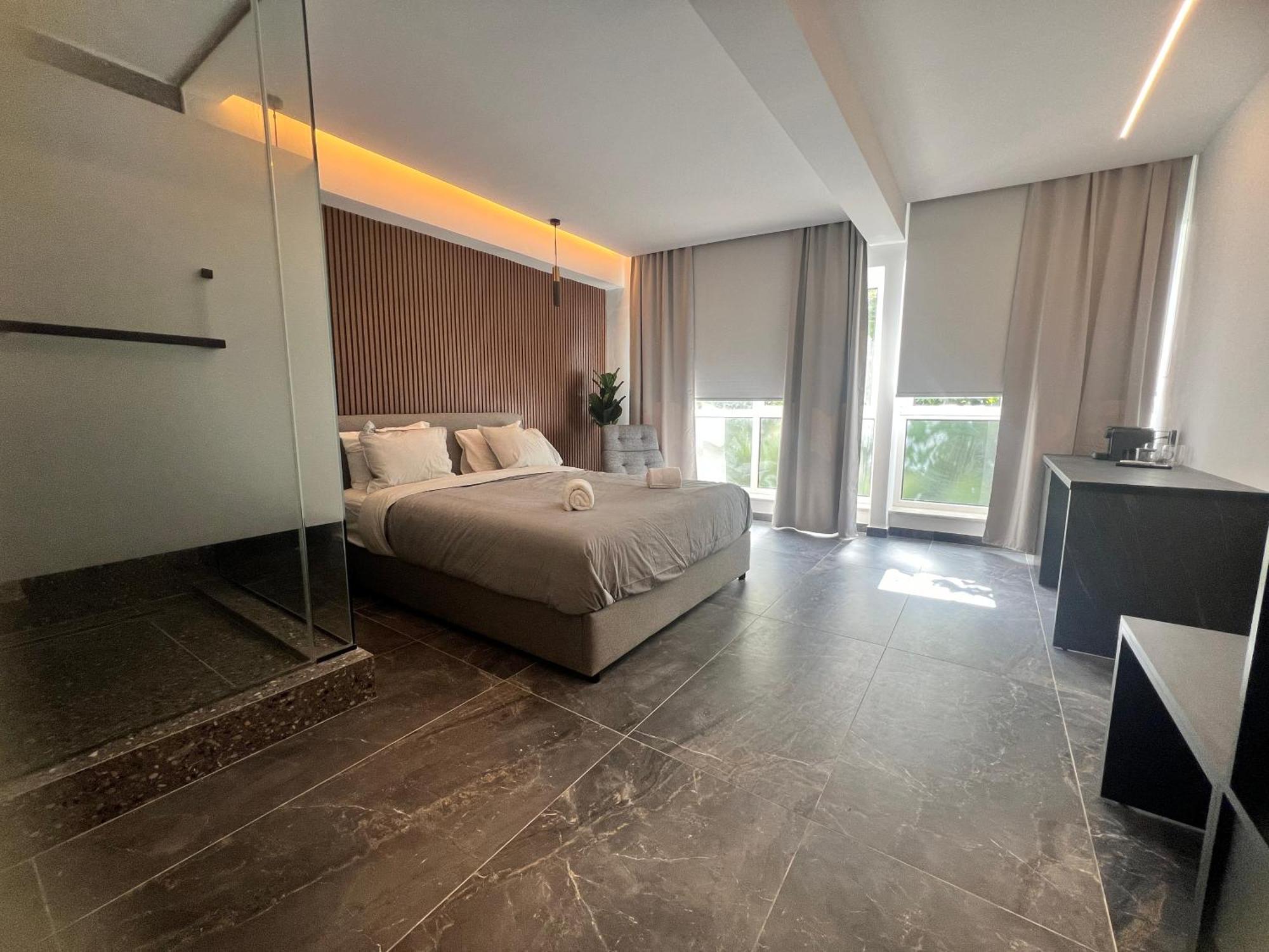 Signature Suites - Афины Экстерьер фото
