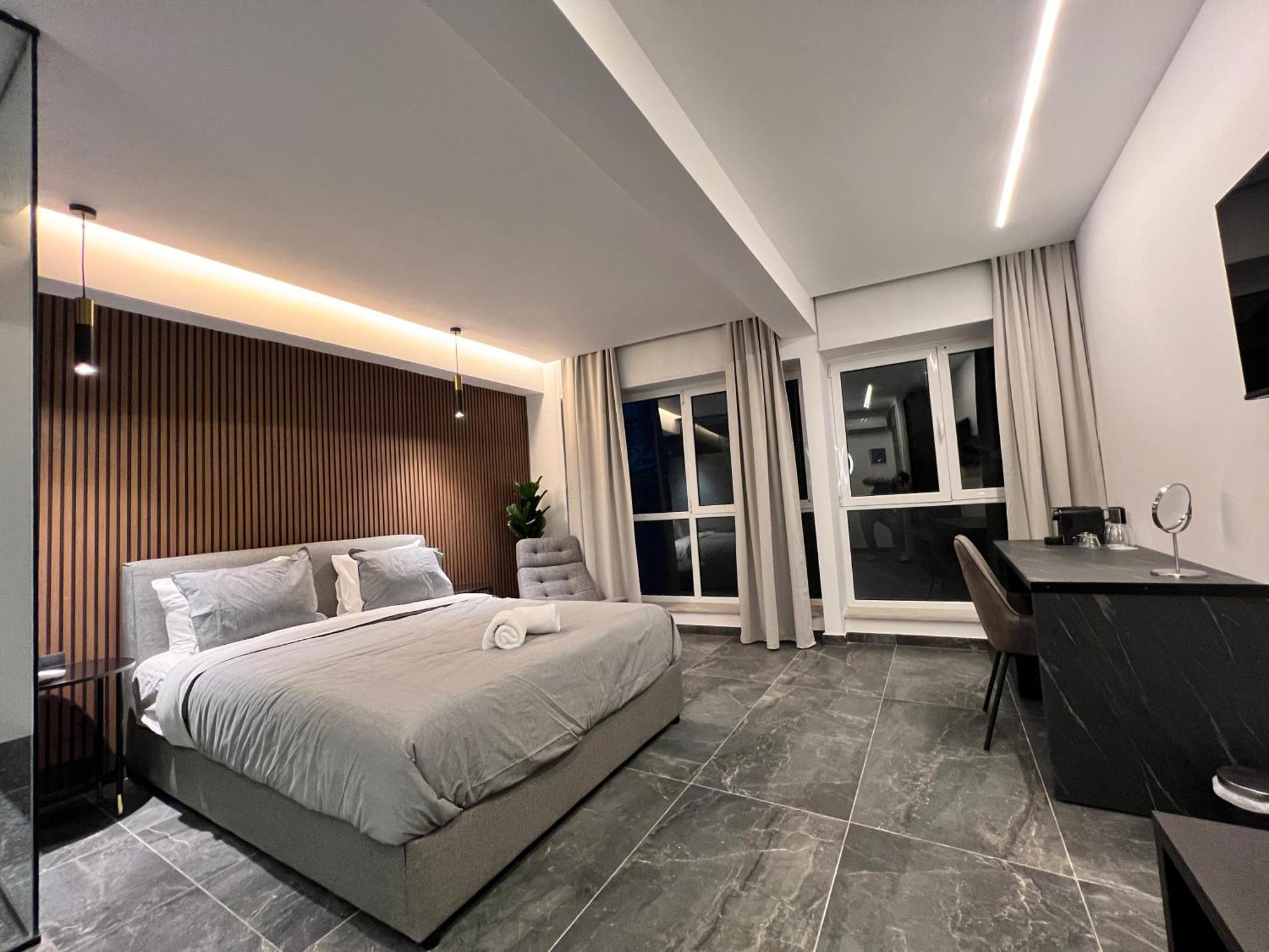 Signature Suites - Афины Экстерьер фото