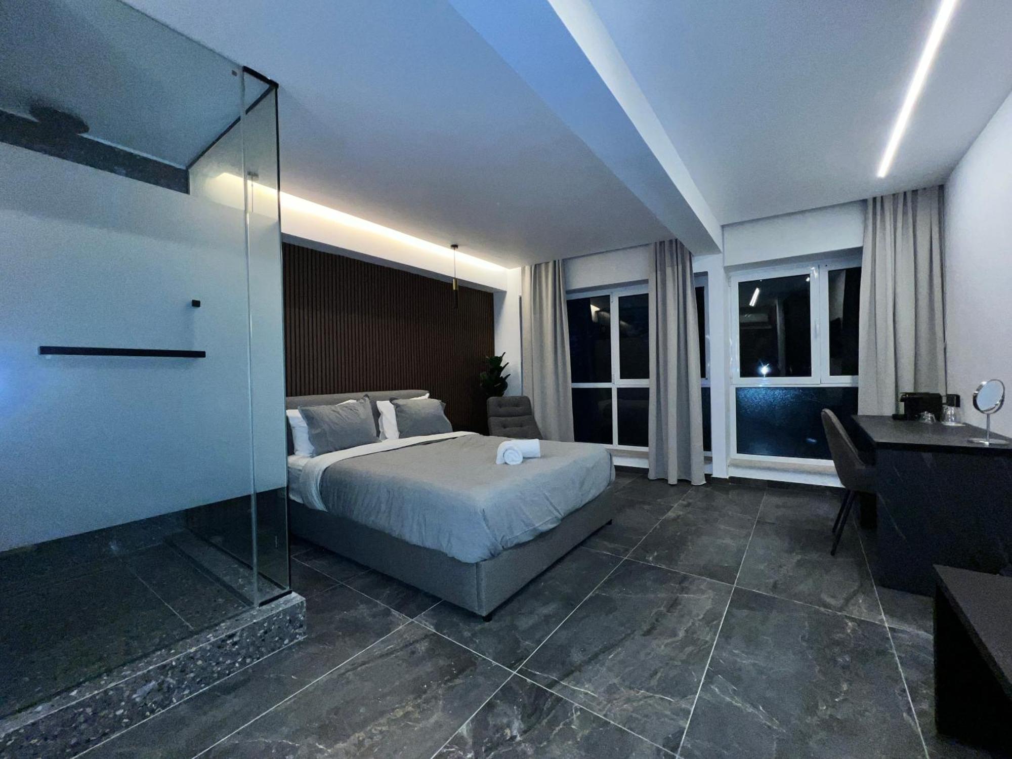 Signature Suites - Афины Экстерьер фото