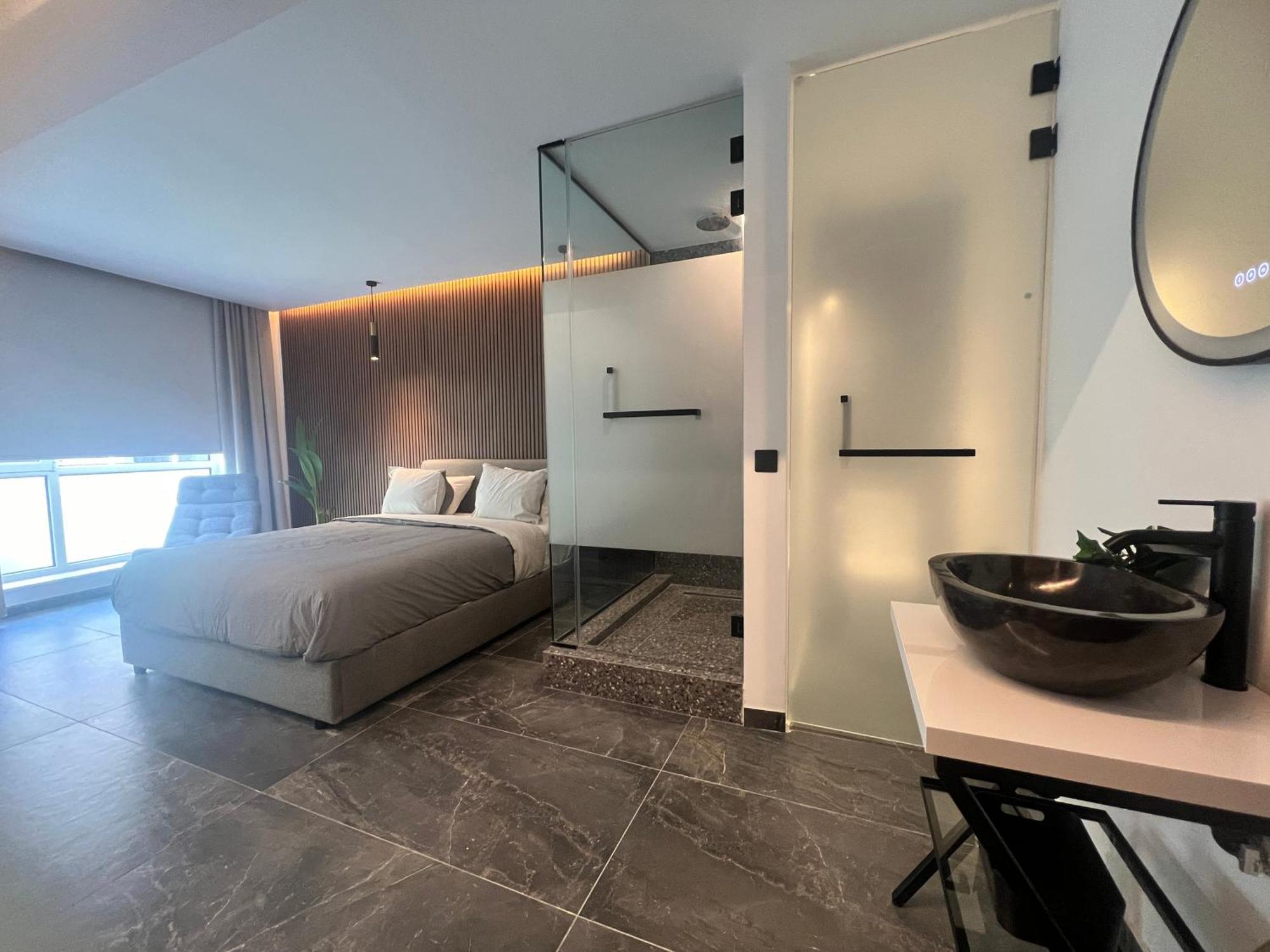 Signature Suites - Афины Экстерьер фото