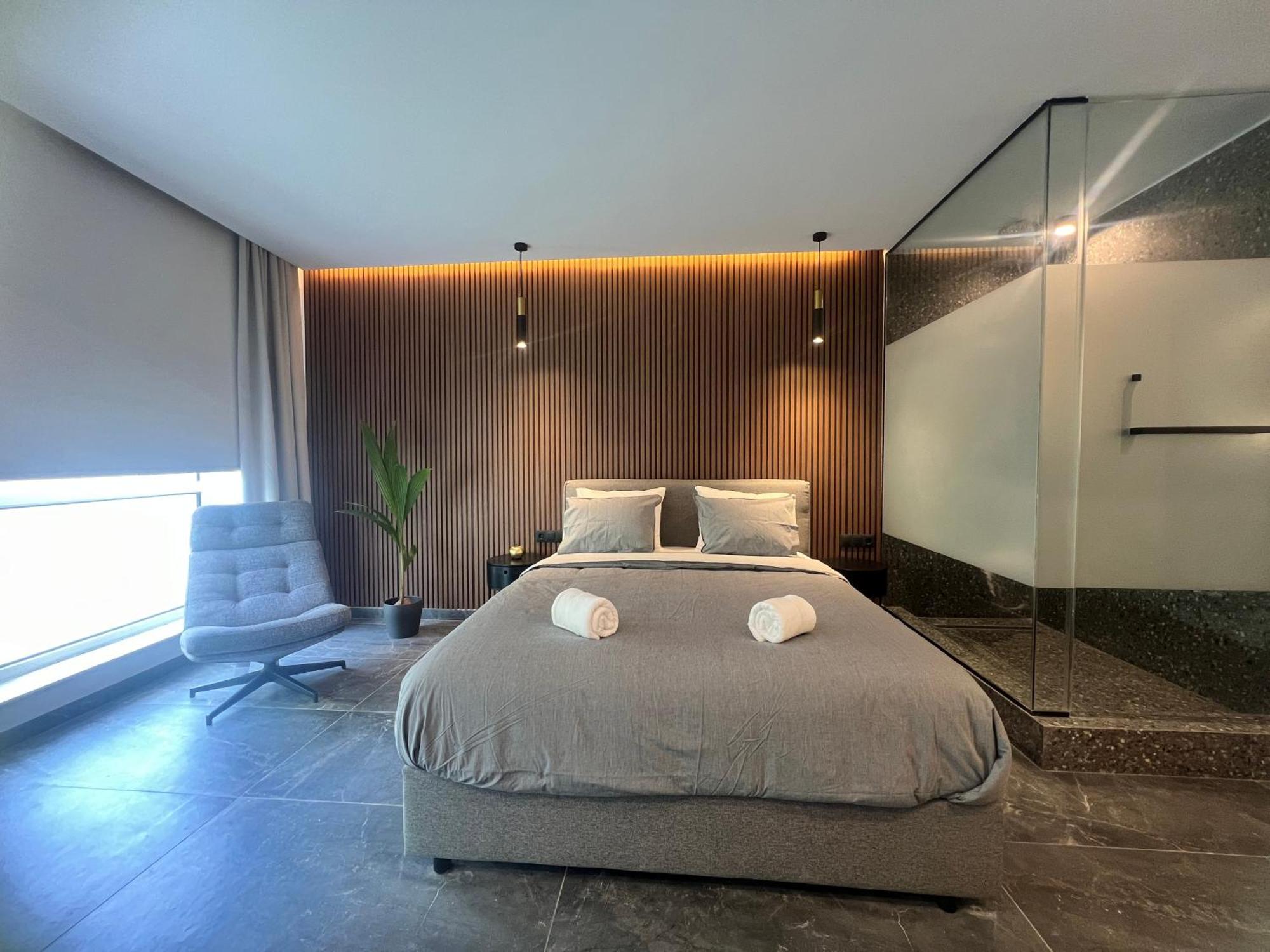 Signature Suites - Афины Экстерьер фото