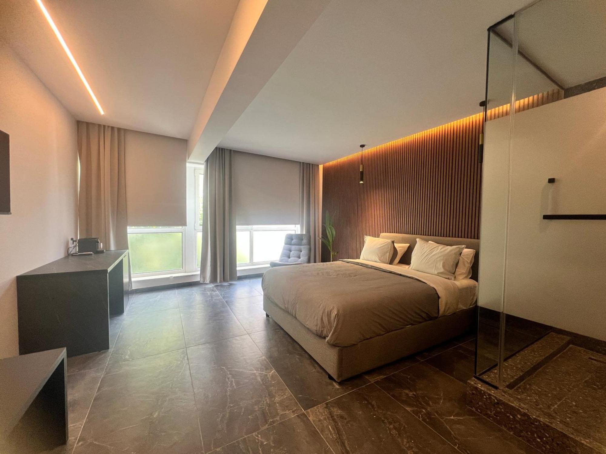 Signature Suites - Афины Экстерьер фото