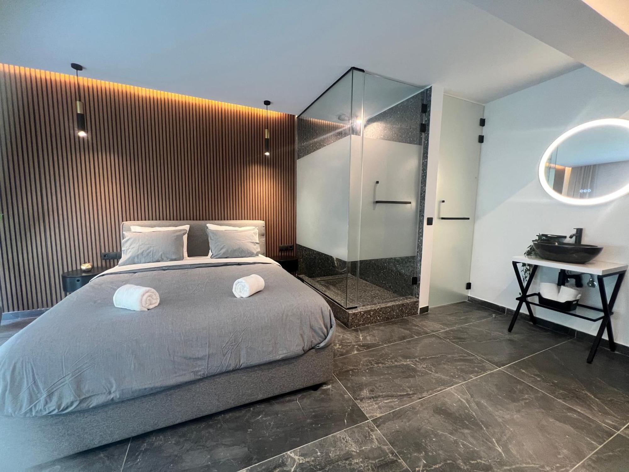 Signature Suites - Афины Экстерьер фото