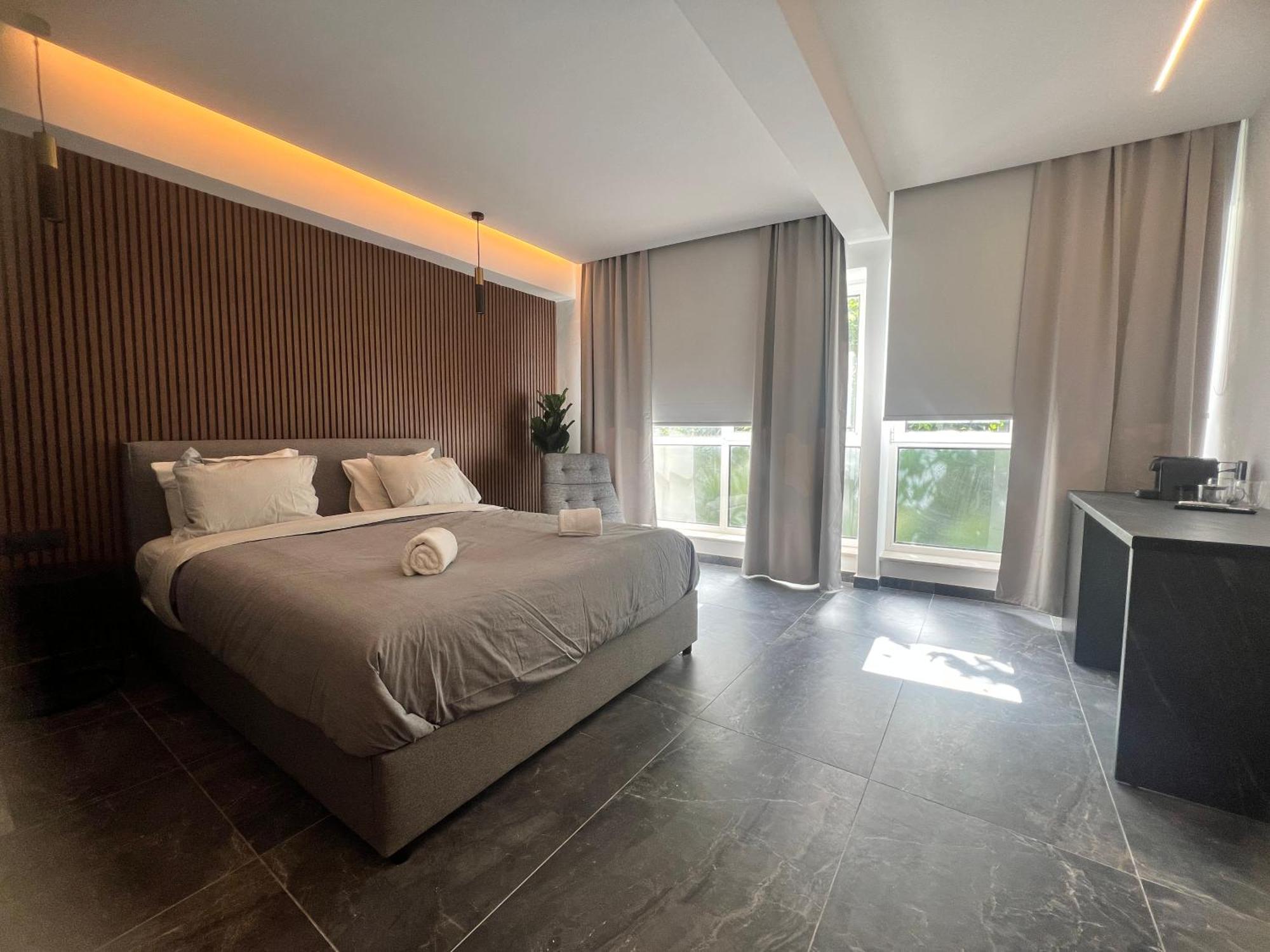 Signature Suites - Афины Экстерьер фото