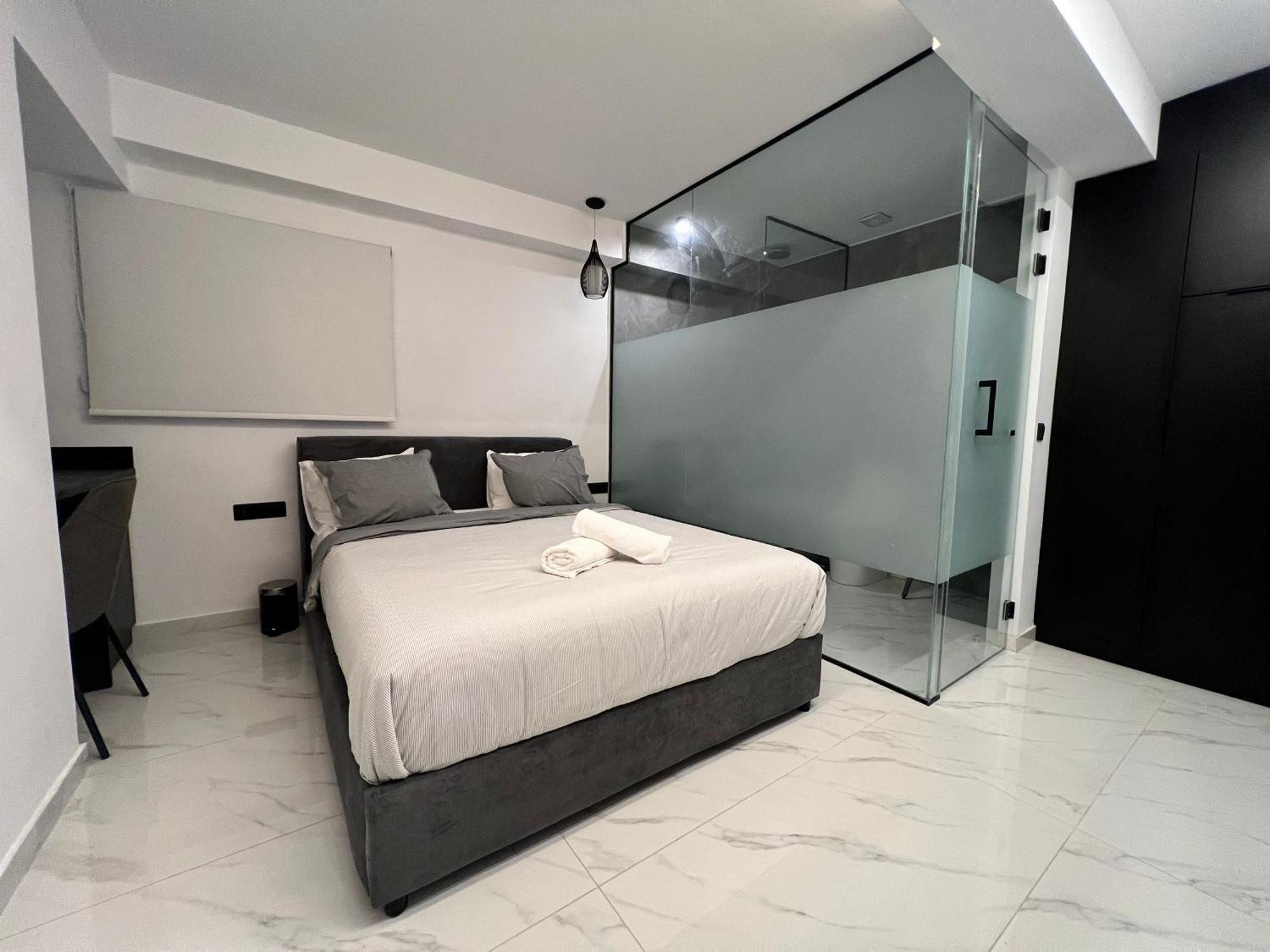 Signature Suites - Афины Экстерьер фото