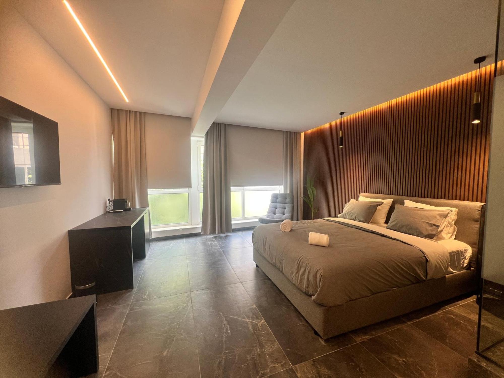 Signature Suites - Афины Экстерьер фото