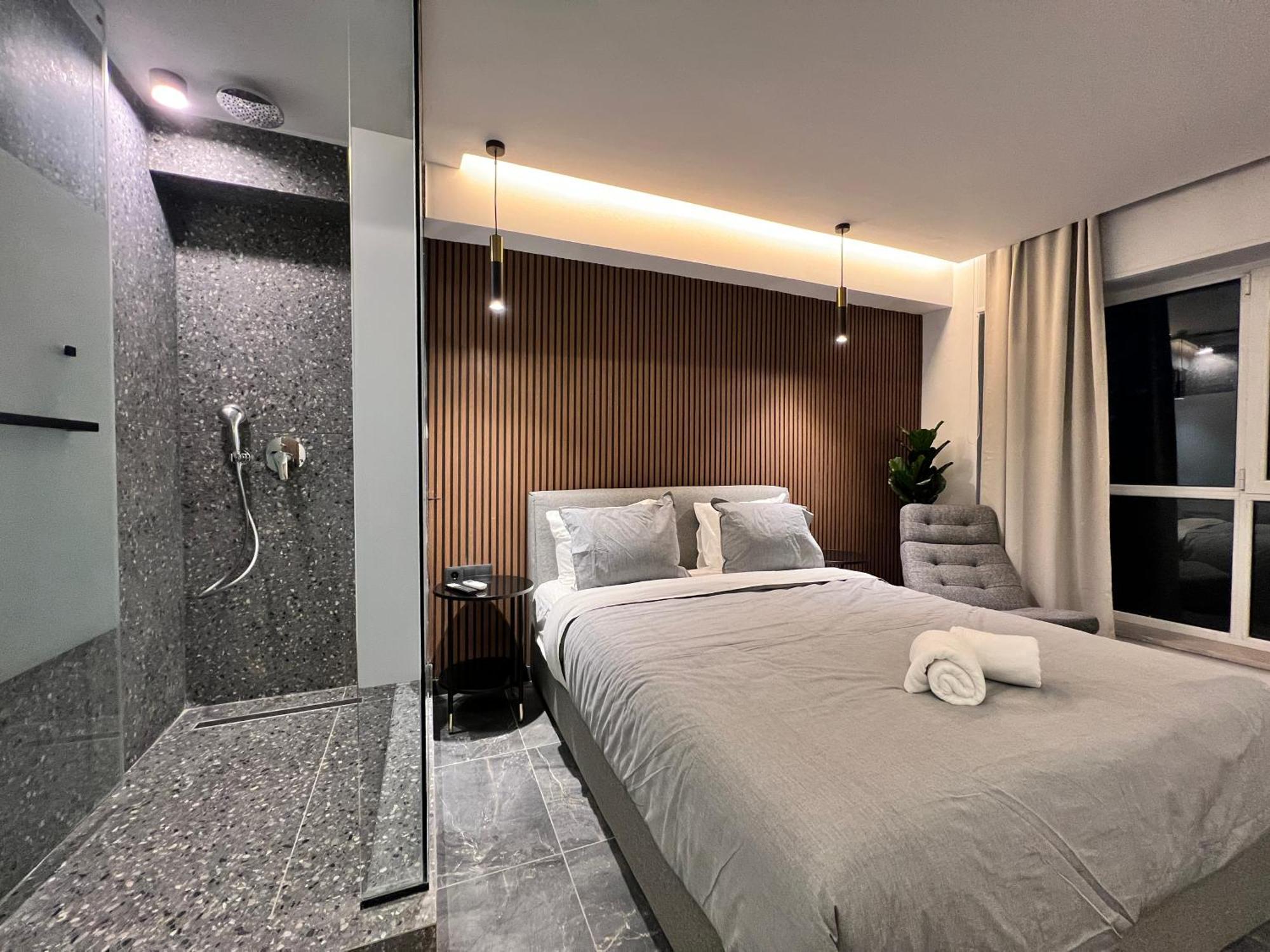 Signature Suites - Афины Экстерьер фото
