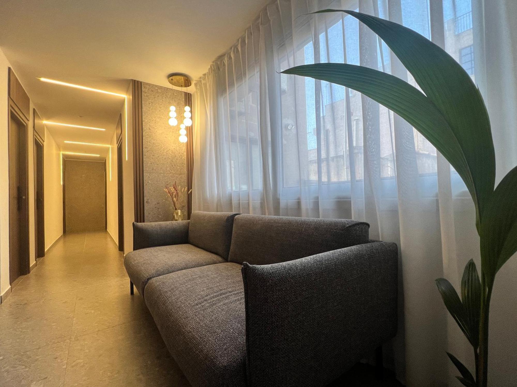 Signature Suites - Афины Экстерьер фото
