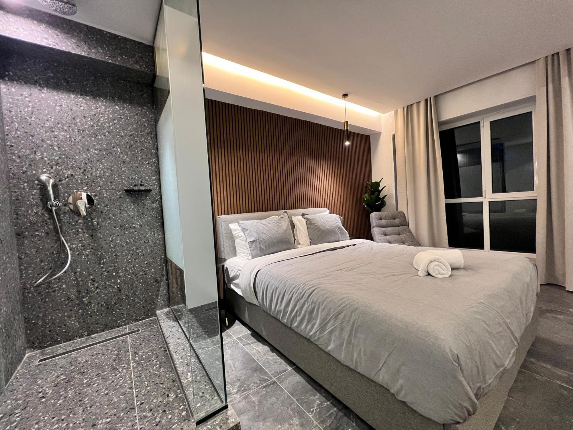 Signature Suites - Афины Экстерьер фото