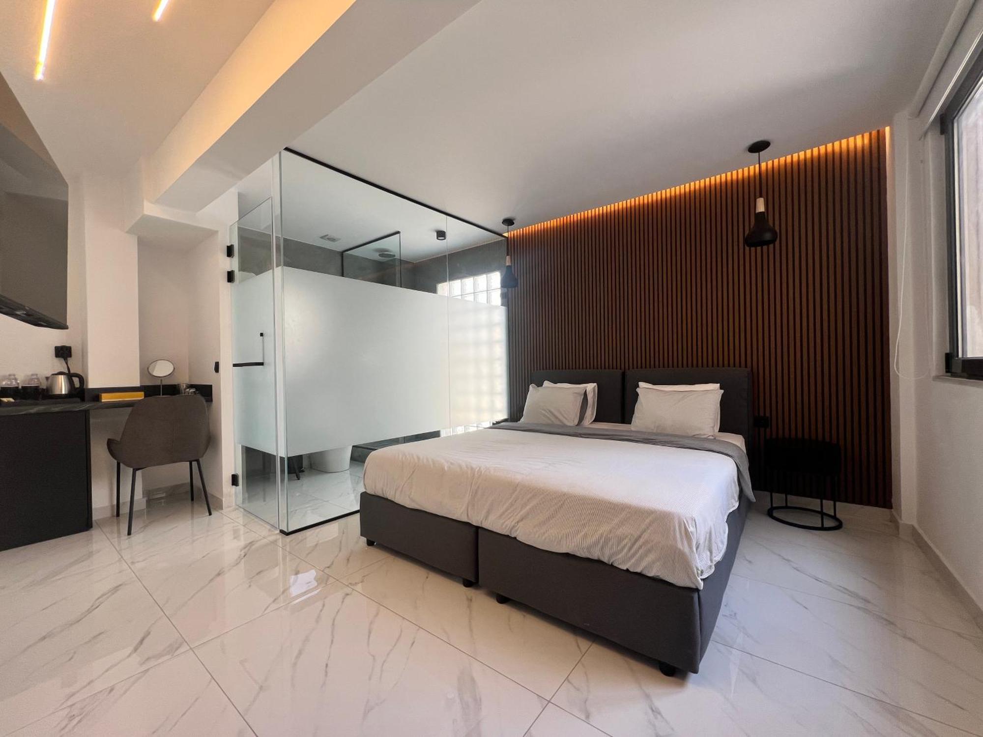 Signature Suites - Афины Экстерьер фото