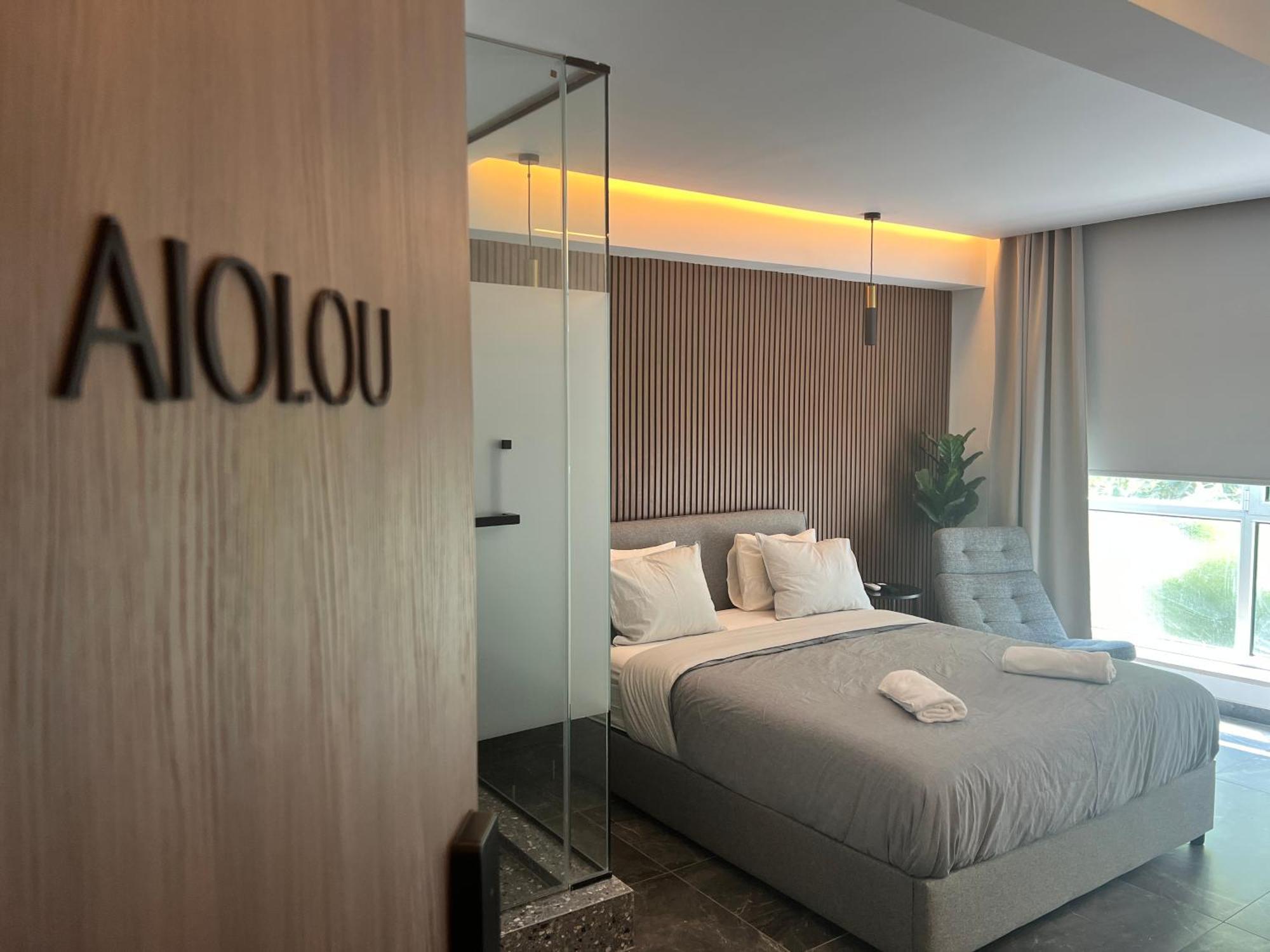 Signature Suites - Афины Экстерьер фото