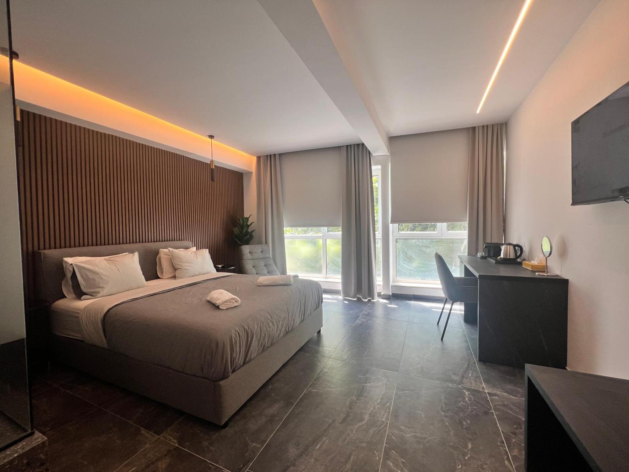 Signature Suites - Афины Экстерьер фото