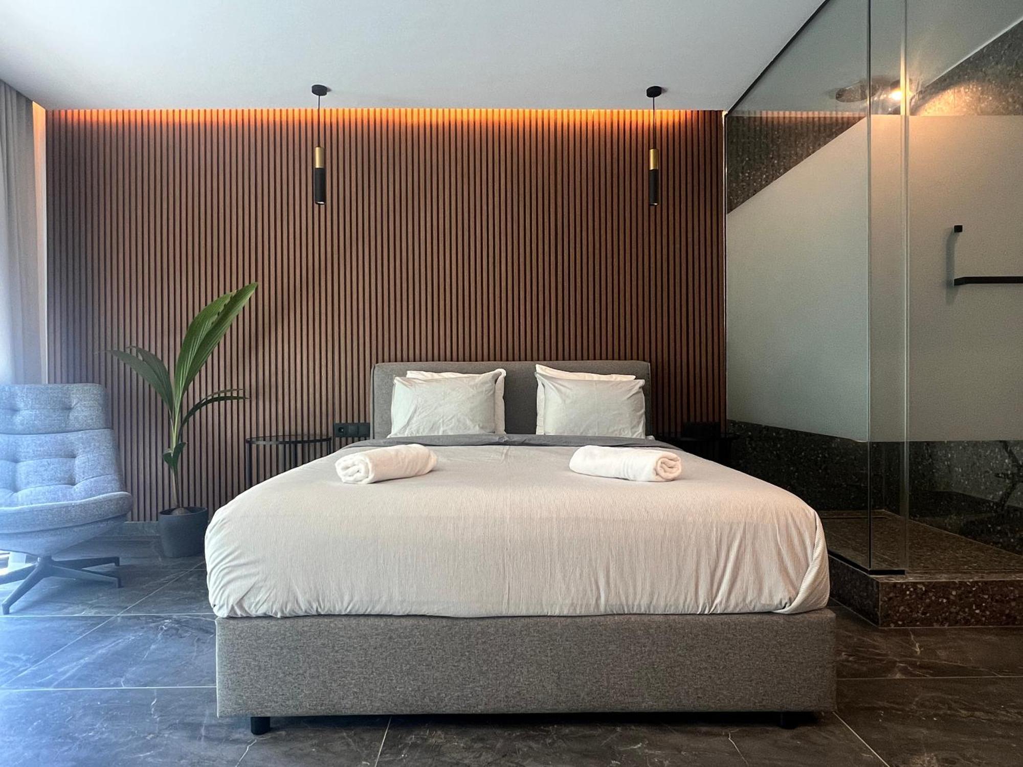 Signature Suites - Афины Экстерьер фото