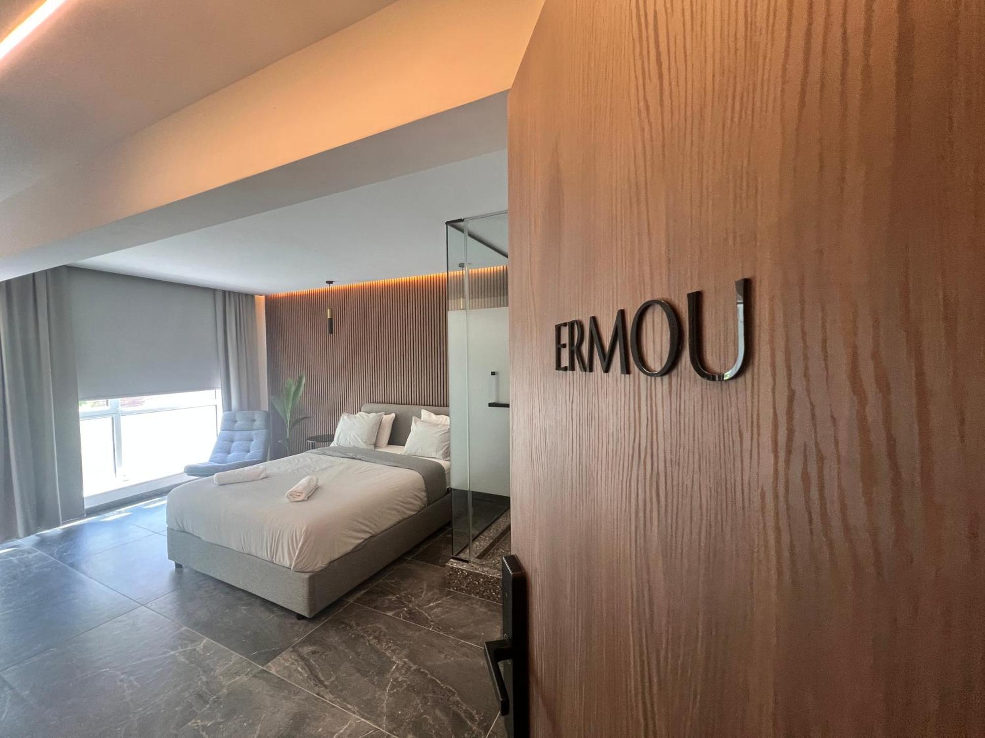 Signature Suites - Афины Экстерьер фото